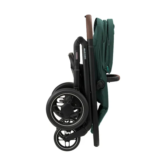 Maxi-Cosi Plaza Plus Kinderwagen 2-in-1