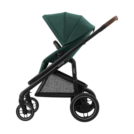 Maxi-Cosi Plaza Plus Kinderwagen 2-in-1
