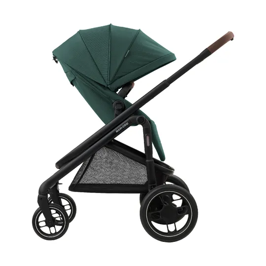 Maxi-Cosi Plaza Plus Kinderwagen 2-in-1