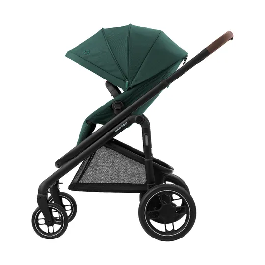 Maxi-Cosi Plaza Plus Kinderwagen 2-in-1
