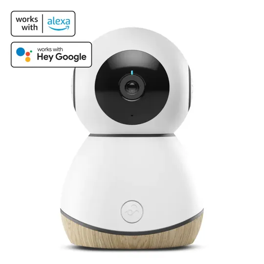 Maxi-Cosi See WiFi Baby Monitor