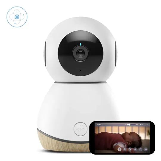 Maxi-Cosi See WiFi Baby Monitor