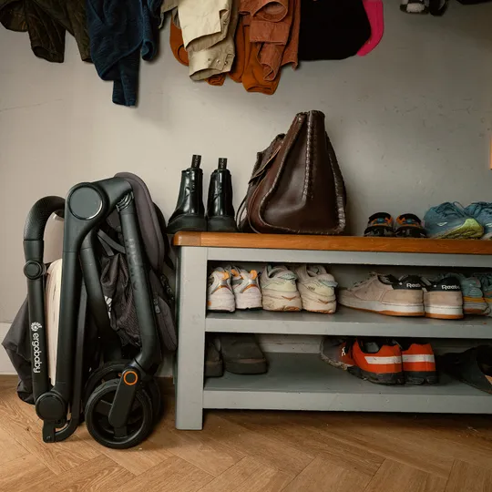 Ergobaby Metro 3 Buggy