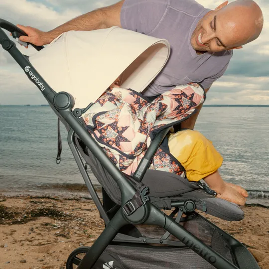 Ergobaby Metro 3 Buggy