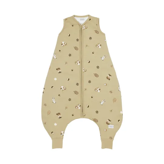 Meyco Forest Animals Jumper Winter Slaapzak