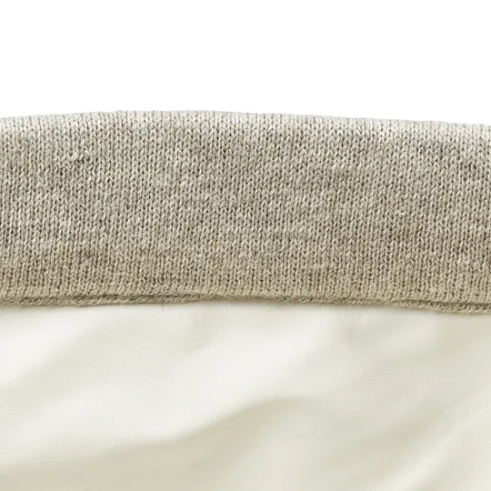 Meyco Knit Basic Commodemandje Medium