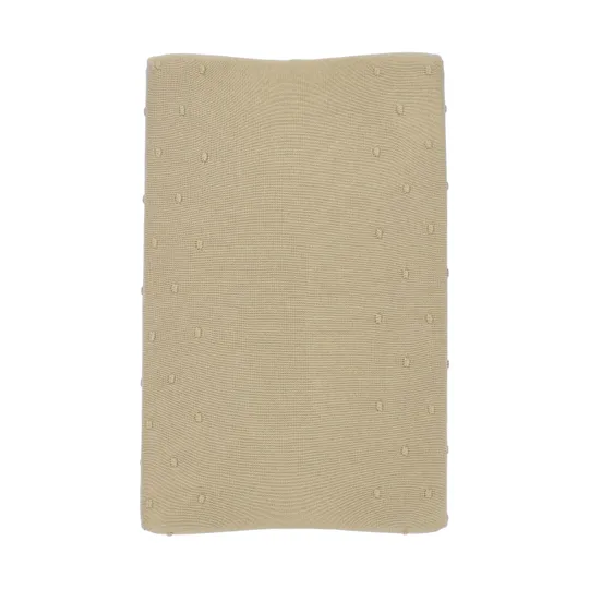 Meyco Mini Knots Waskussenhoes