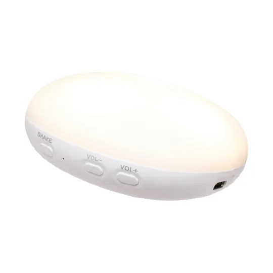 Moonie The Humming Bear Slaapknuffel