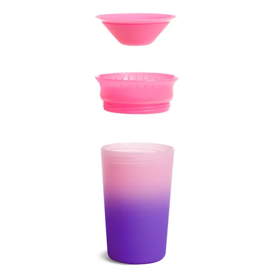 Munchkin Color Changing 360° Beker 266 ml