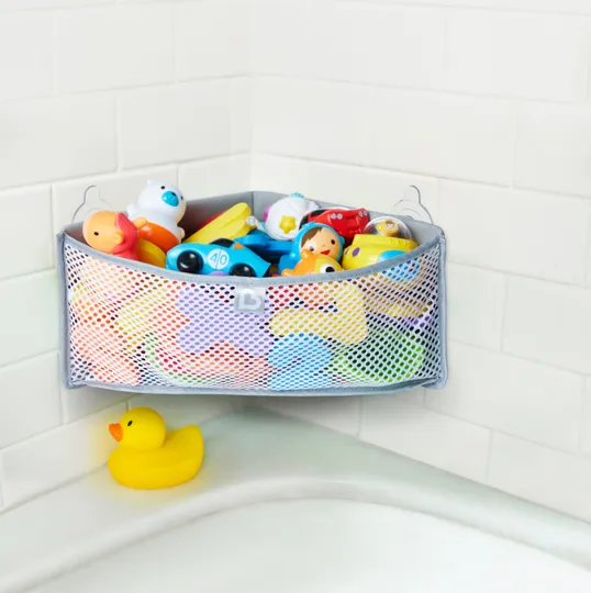 Munchkin Bath Organizer