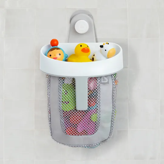 Munchkin Super Scoop Bath Toy Organizer