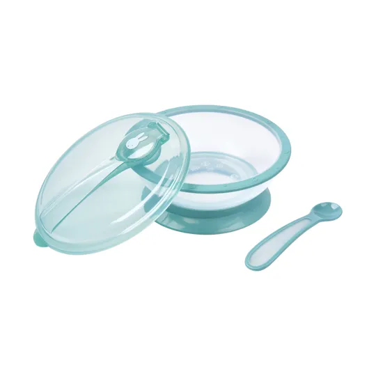 Nijntje Kom Met Zuignap