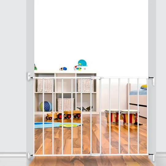 Noma Extending Metalen Traphekje