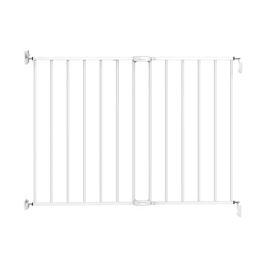 Noma Extending Metalen Traphekje