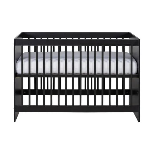 Europe Baby Nova Babykamer Zwart