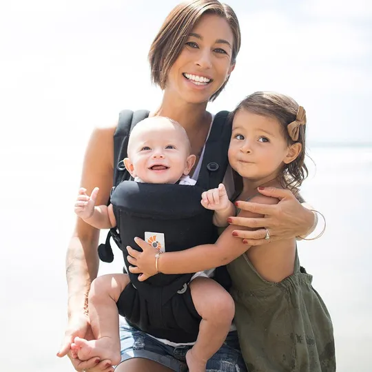 Ergobaby Omni 360° Draagzak