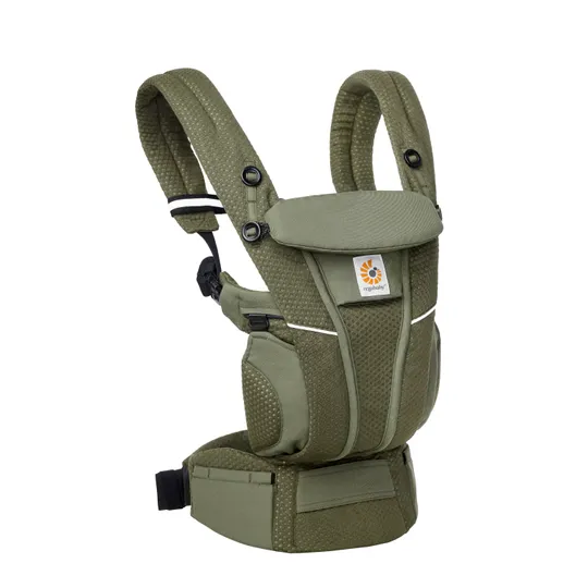 Ergobaby Omni Breeze Draagzak