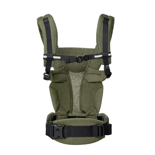 Ergobaby Omni Breeze Draagzak