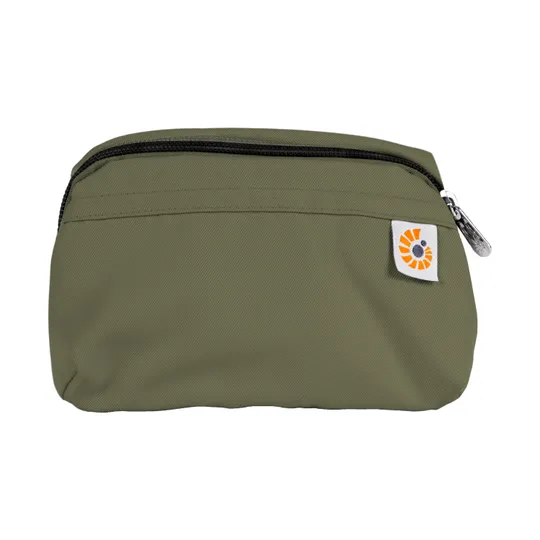 Ergobaby Omni Breeze Draagzak