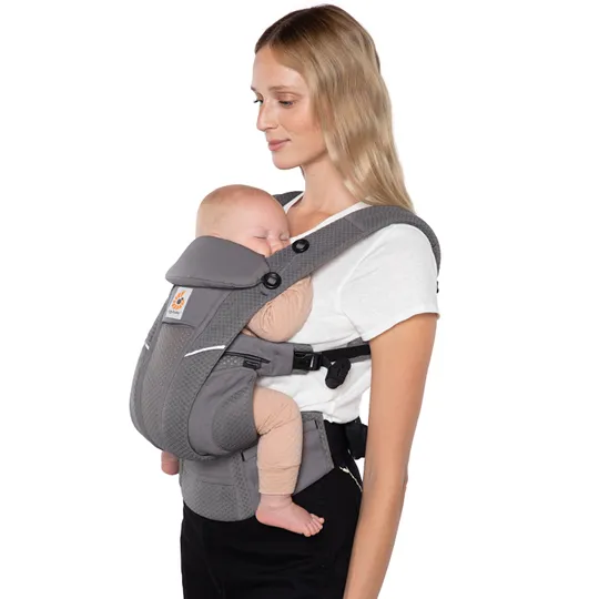 Ergobaby Omni Breeze Draagzak