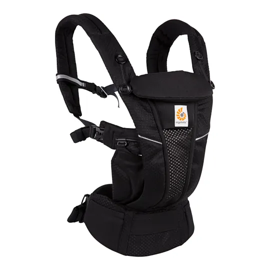 Ergobaby Omni Breeze Draagzak