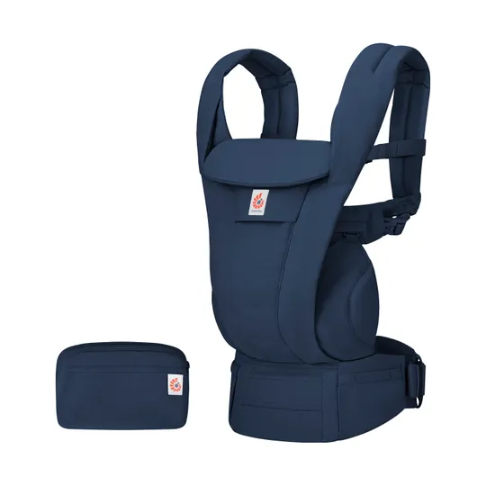 Ergobaby Omni Deluxe Cotton Draagzak