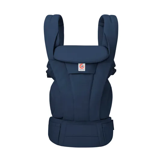 Ergobaby Omni Deluxe Cotton Draagzak