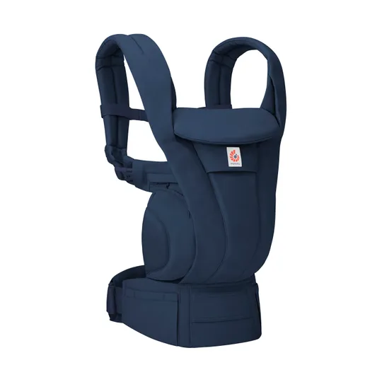 Ergobaby Omni Deluxe Cotton Draagzak