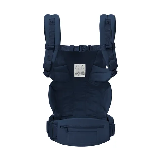 Ergobaby Omni Deluxe Cotton Draagzak