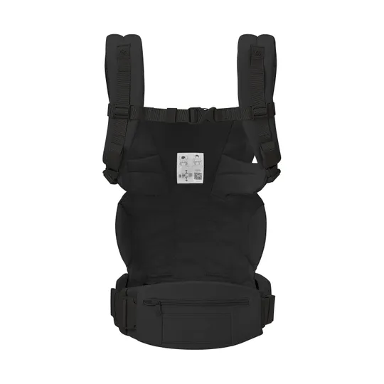 Ergobaby Omni Deluxe Cotton Draagzak