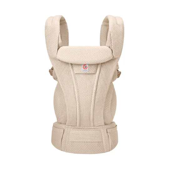 Ergobaby Omni Deluxe Mesh Draagzak