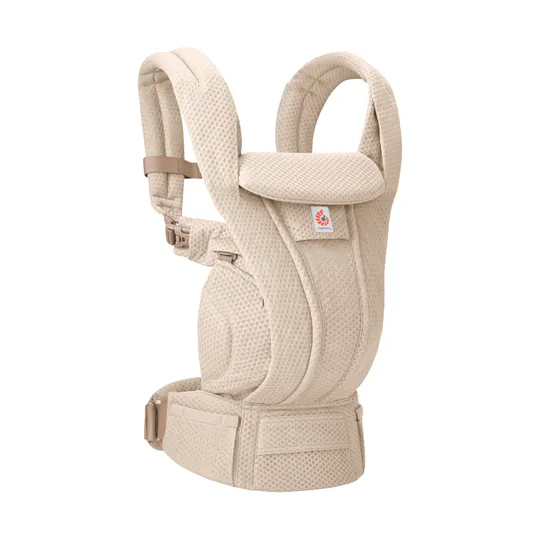 Ergobaby Omni Deluxe Mesh Draagzak