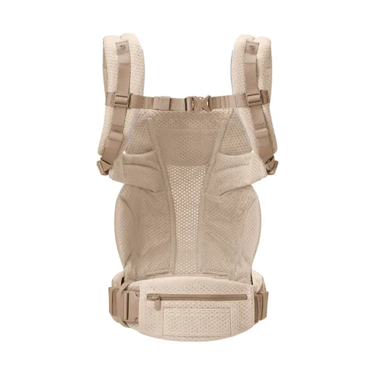 Ergobaby Omni Deluxe Mesh Draagzak
