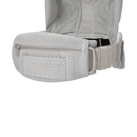 Ergobaby Omni Deluxe Mesh Draagzak