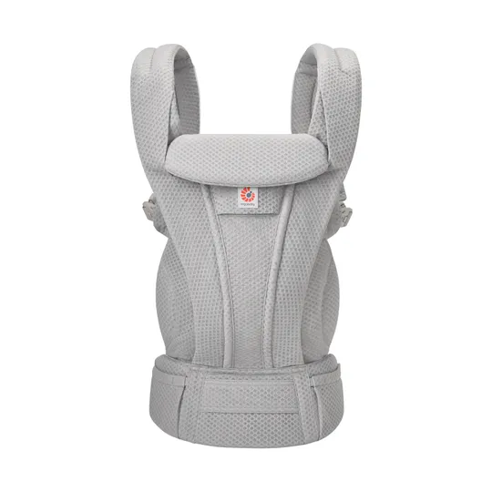Ergobaby Omni Deluxe Mesh Draagzak