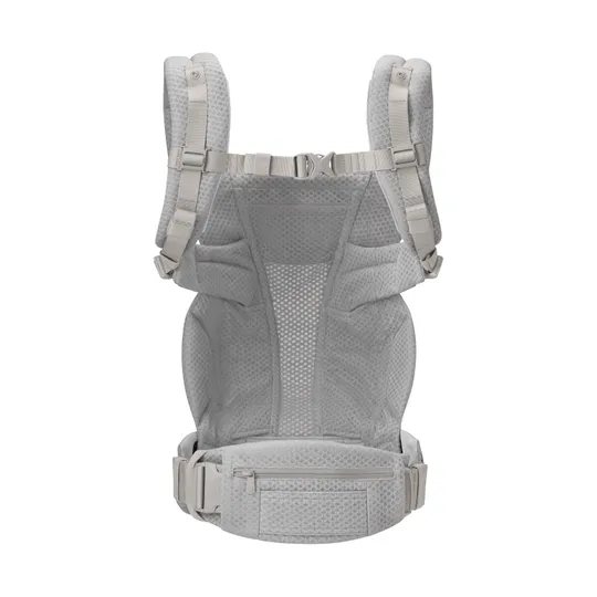 Ergobaby Omni Deluxe Mesh Draagzak