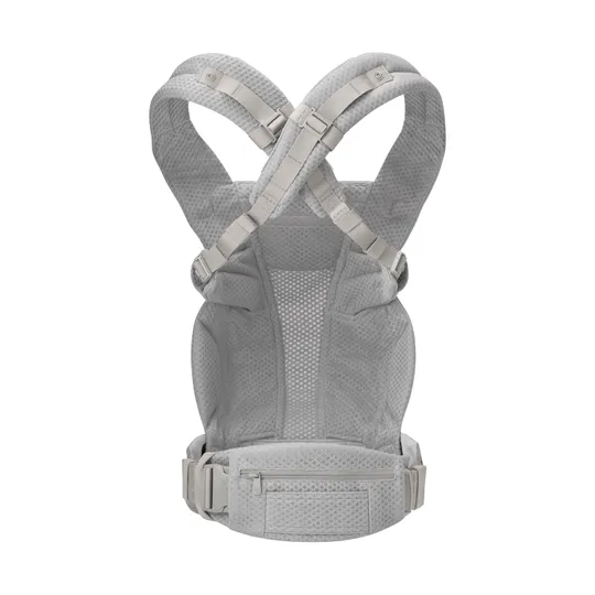 Ergobaby Omni Deluxe Mesh Draagzak