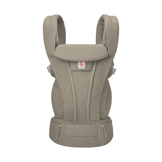 Ergobaby Omni Deluxe Mesh Draagzak