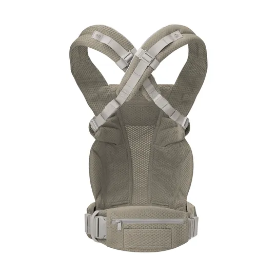 Ergobaby Omni Deluxe Mesh Draagzak