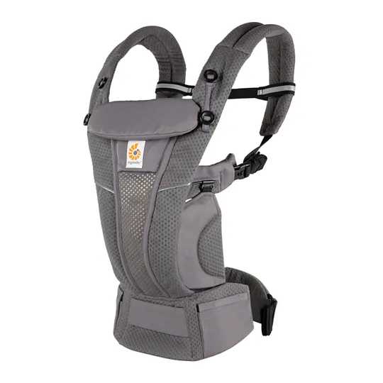 Ergobaby Omni Breeze Draagzak