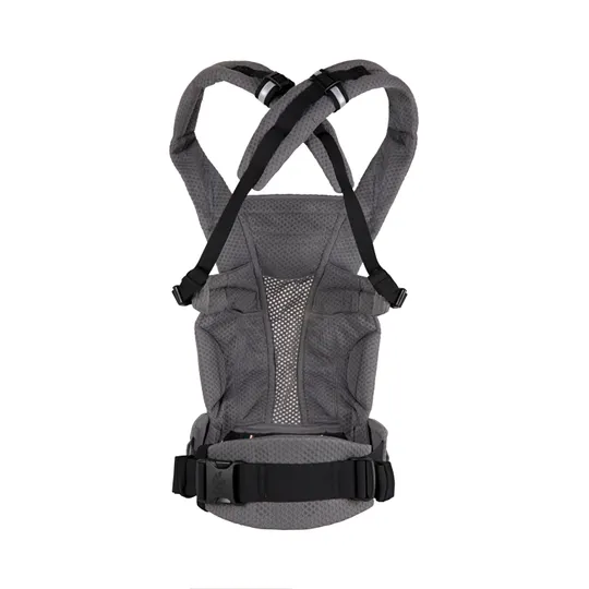 Ergobaby Omni Breeze Draagzak