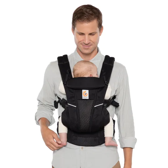 Ergobaby Omni Breeze Draagzak
