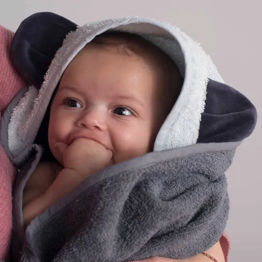 Nifty Badcape Tuby Panda