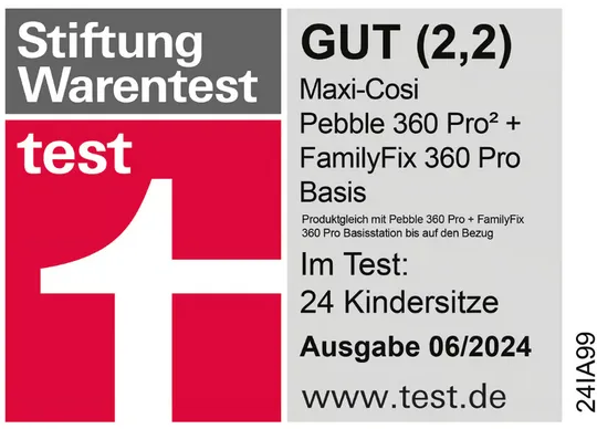 Maxi-Cosi Autostoel Pebble 360 Pro2