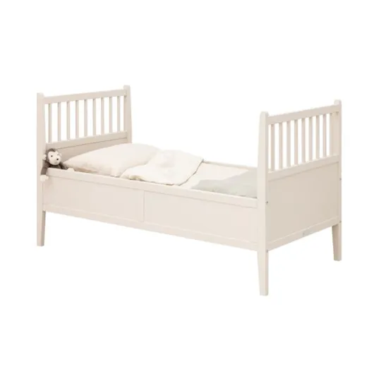 Bopita Vieve Peuterbed – 70 x 140 – Dune