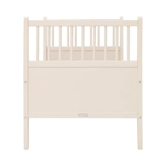 Bopita Vieve Peuterbed – 70 x 140 – Dune