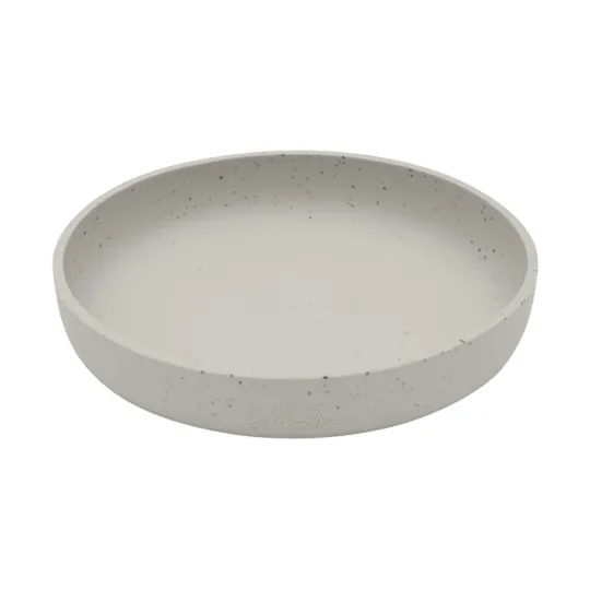 Kikkaboo Bord - Platina Siliconen