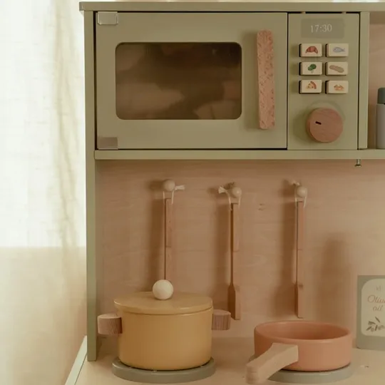 Little Dutch Keuken - Mint