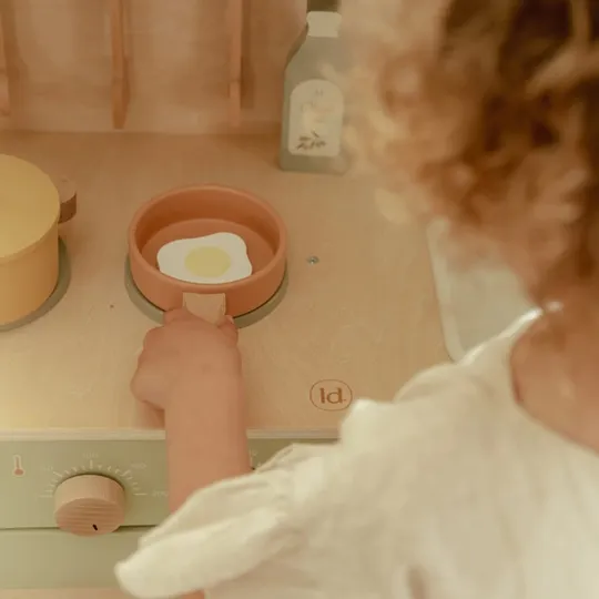 Little Dutch Keuken - Mint