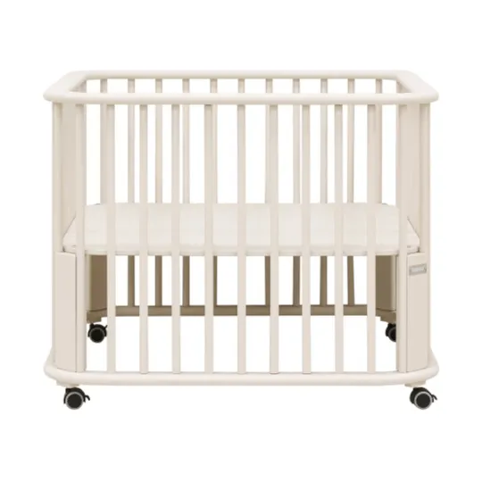 Bopita Box Caro Incl. Wielen